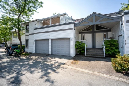 222 13895 102 Avenue, Surrey, BC, Surrey — Townhouse for sale