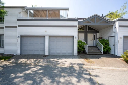 222 13895 102 Avenue, Surrey, BC, Surrey — Townhouse for sale