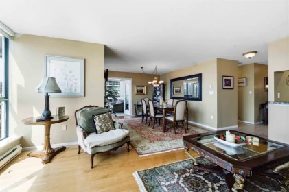 1105 1088 Quebec Street, Vancouver, BC, Vancouver — Apartment/Condo for sale