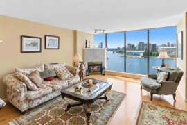1105 1088 Quebec Street, Vancouver, BC