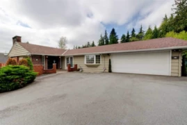 960 Pyrford Road, West Vancouver, BC