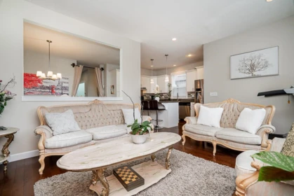 Breakfast Nook Photo of 6781 193a Street, Surrey, BC