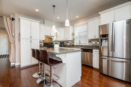 6781 193a Street, Surrey, BC, Surrey — Single Family Residence for sale