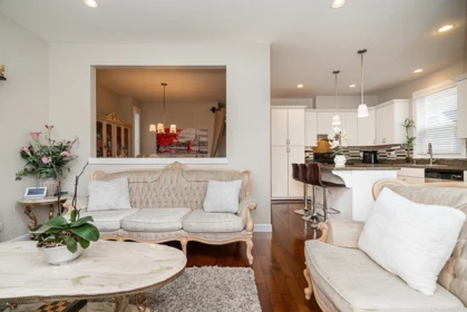 Pantry Photo of 6781 193a Street, Surrey, BC