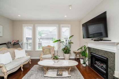 Primary Bedroom Photo of 6781 193a Street, Surrey, BC