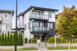 340 E Keith Road, North Vancouver, BC