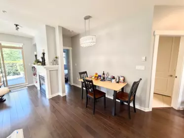 103 4883 Maclure Mews, Vancouver, BC, Vancouver — Apartment/Condo for sale