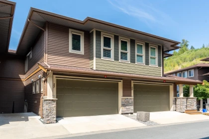 57 10480 248 Street, Maple Ridge, BC, Maple Ridge — Townhouse for sale