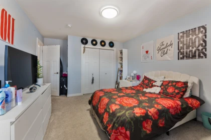 Hallway Photo of 57 10480 248 Street, Maple Ridge, BC