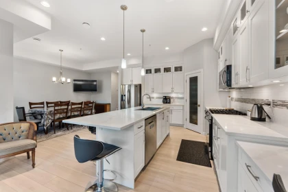 Kitchen Photo of 57 10480 248 Street, Maple Ridge, BC