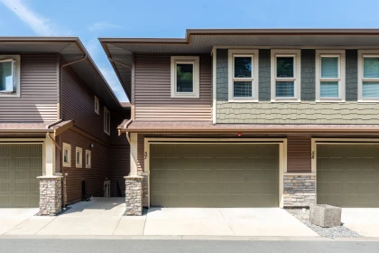 57 10480 248 Street, Maple Ridge, BC, Maple Ridge — Townhouse for sale