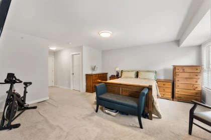 Loft / Bonus Room Photo of 57 10480 248 Street, Maple Ridge, BC