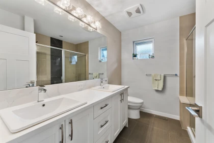 Mudroom Photo of 57 10480 248 Street, Maple Ridge, BC