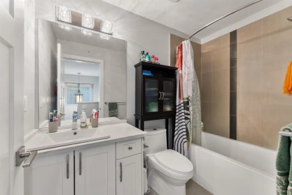 Office / Den Photo of 57 10480 248 Street, Maple Ridge, BC