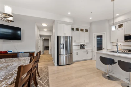 Pantry Photo of 57 10480 248 Street, Maple Ridge, BC