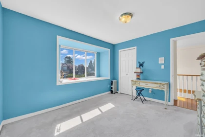 Basement Recreation Room Photo of 10680 Mckessock Place, Richmond, BC