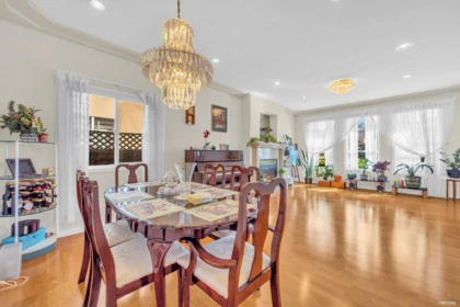 Breakfast Nook Photo of 10680 Mckessock Place, Richmond, BC