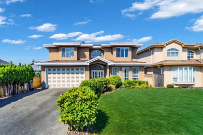 10680 Mckessock Place, Richmond, BC, Richmond — Single Family Residence for sale