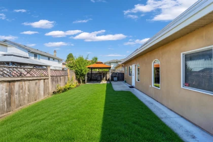 Front Yard Photo of 10680 Mckessock Place, Richmond, BC