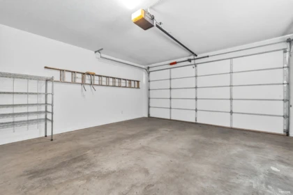 Garage Interior Photo of 10680 Mckessock Place, Richmond, BC