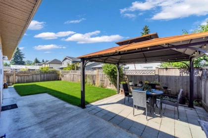 Garden / Landscaping Photo of 10680 Mckessock Place, Richmond, BC