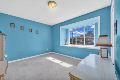 Loft / Bonus Room Photo of 10680 Mckessock Place, Richmond, BC