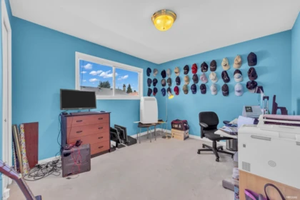 Mudroom Photo of 10680 Mckessock Place, Richmond, BC