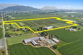 42747 Keith Wilson Road, Sardis - Greendale, BC