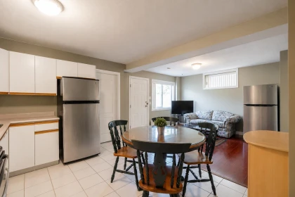 Loft / Bonus Room Photo of 8155 15th Avenue, Burnaby, BC