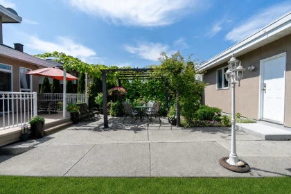 Mudroom Photo of 8155 15th Avenue, Burnaby, BC