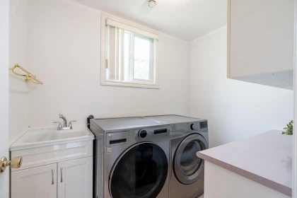 Office / Den Photo of 8155 15th Avenue, Burnaby, BC