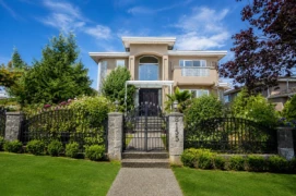 8155 15th Avenue, Burnaby, BC