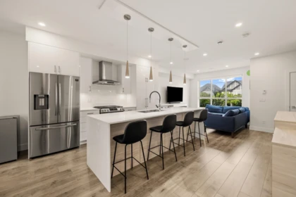 24 7177 194a Street, Surrey, BC, Surrey — Townhouse for sale
