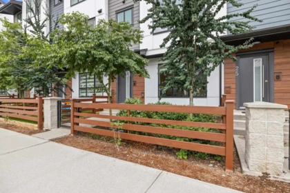 24 7177 194a Street, Surrey, BC, Surrey — Townhouse for sale