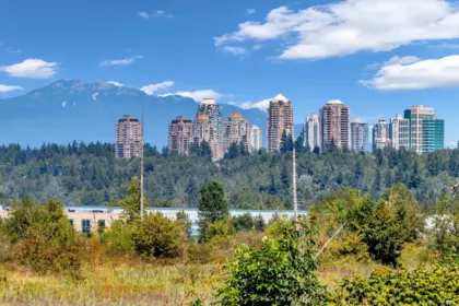 23271 Westminster Highway, Richmond, BC, Richmond — Single Family Residence for sale