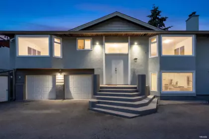 23271 Westminster Highway, Richmond, BC, Richmond — Single Family Residence for sale