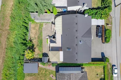 23271 Westminster Highway, Richmond, BC, Richmond — Single Family Residence for sale