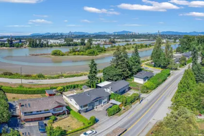 23271 Westminster Highway, Richmond, BC, Richmond — Single Family Residence for sale