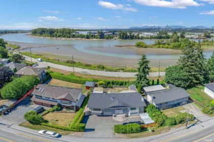 23271 Westminster Highway, Richmond, BC, Richmond — Single Family Residence for sale