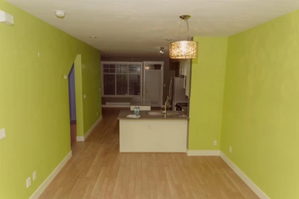 Bedroom 2 Photo of 2 12775 63 Avenue, Surrey, BC