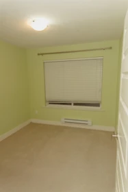 Bedroom 4 Photo of 2 12775 63 Avenue, Surrey, BC