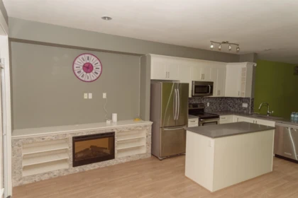 Breakfast Nook Photo of 2 12775 63 Avenue, Surrey, BC