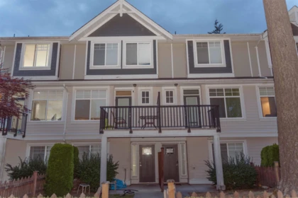 2 12775 63 Avenue, Surrey, BC, Surrey — Townhouse for sale