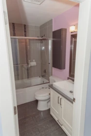Laundry Room Photo of 2 12775 63 Avenue, Surrey, BC