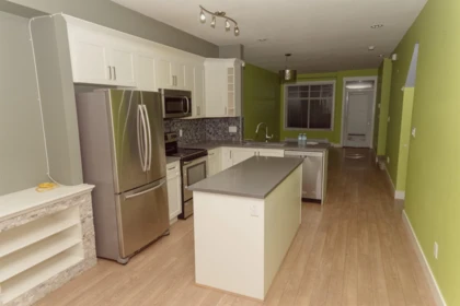 Primary Bedroom Photo of 2 12775 63 Avenue, Surrey, BC