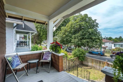4476 Beatrice Street, Vancouver, BC, Vancouver — Single Family Residence for sale