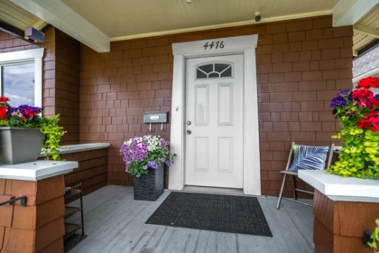 4476 Beatrice Street, Vancouver, BC, Vancouver — Single Family Residence for sale