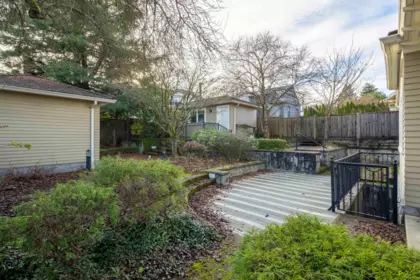 3808 W 13th Avenue, Vancouver, BC, Vancouver — Single Family Residence for sale