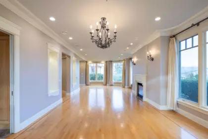 Pantry Photo of 3808 W 13th Avenue, Vancouver, BC