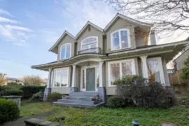 3808 W 13th Avenue, Vancouver, BC